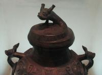 Albums/20060800-China Aug 2006/20060805-Shenyang - Liaoning Museum/16